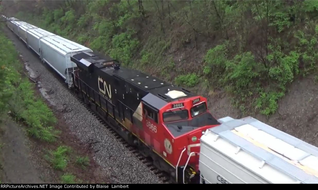 CN A40691 mid DPU